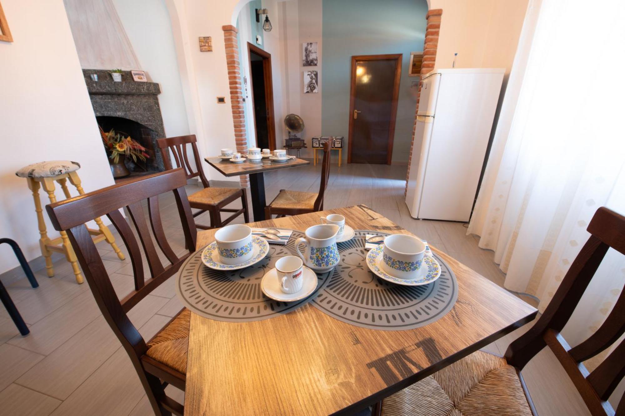 B&B Gabrielmary' Scafa Zewnętrze zdjęcie